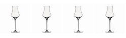 Spiegelau Wills Berger 9.9 Oz Digestive Glass Set of 4